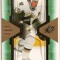 Brenden Morrow 2006-07 SPx SPxcitement #X32 464/999 SN