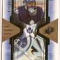 Andrew Raycroft 2006-07 SPx SPxcitement #X94 34/999 SN