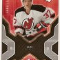 Alex Brooks 2006-07 SPx #203 RC 717/1999 SN