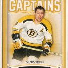Johnny Bucyk 2006-07 Parkhurst #162 137/3999 SN