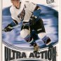 Alexander Ovechkin 2007-08 Ultra Action #UA3
