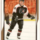 Joni Pitkanen 2006-07 Upper Deck Victory Gold #146
