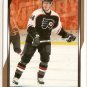 Joni Pitkanen 2006-07 Upper Deck Victory Gold #146
