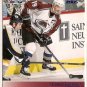Joe Sakic 2004-05 Pacific Blue #69 92/250 SN