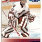 Brian Boucher 2003-04 Pacific Complete Blue #199 46/250 SN