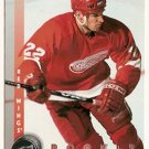 Mike Knuble 1997-98 Donruss #225 RC