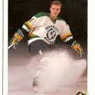 Sergei Fedorov 1991-92 Upper Deck All Rookie Team #40