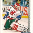 Martin Brodeur 1992-93 Upper Deck Star Rookies #408