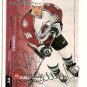 Theo Fleury 1998-99 Upper Deck MVP Silver Script #57