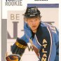 Scott Lehman 2009-10 Upper Deck Victory #249 RC