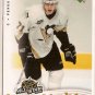 Evgeni Malkin 2007-08 Upper Deck Series 1 All-Star Highlights #AS19