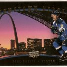 Paul Kariya 2007-08 Upper Deck Series 2 Hometown Heroes #HH73