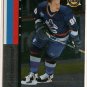 Pavel Bure 1997-98 Pinnacle Mint Minternational #6