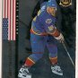 Brett Hull 1997-98 Pinnacle Mint Minternational #3