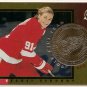Sergei Fedorov 1997-98 Pinnacle Mint Gold Team #14