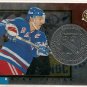 Brian Leetch 1997-98 Pinnacle Mint Silver Team #19