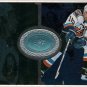 Zigmund Palffy 1998-99 SPx Finite Global Impact #114 373/6950 SN