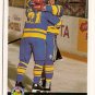 Markus Naslund 1994 Classic Pro Prospects All Rookie #26