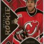 Mark Fraser 2007-08 SPx #170 733/999 RC SN
