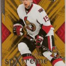 Dany Heatley 2007-08 SPx SPXtreme #X36 92/999 SN