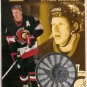 Daniel Alfredsson 1996-97 Pinnacle Mint Silver #10