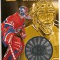 Jocelyn Thibault 1996-97 Pinnacle Mint Silver #27