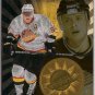 Pavel Bure 1996-97 Pinnacle Mint Gold #7