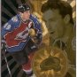 Joe Sakic 1996-97 Pinnacle Mint Gold #11
