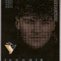 Jaromir Jagr 1997-98 Studio Silhouettes #22 285/1500 SN