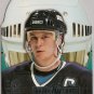Paul Kariya 1997-98 Studio Hard Hats #3 273/3000 SN