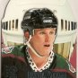 Keith Tkachuk 1997-98 Studio Hard Hats #7 304/3000 SN