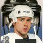 Sergei Berezin 1997-98 Studio Hard Hats #14 1092/3000 SN