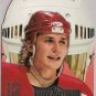 Sergei Fedorov 1997-98 Studio Hard Hats #21 2479/3000 SN