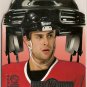 Ethan Moreau 1997-98 Studio Hard Hats #23 1466/3000 SN