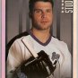Daymond Langkow 1997-98 Studio Press Proofs Silver #48