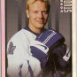 Mats Sundin 1997-98 Studio Press Proofs Silver #67
