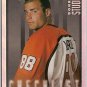 Eric Lindros 1997-98 Studio Checklist (Hard Hats) Press Proofs Silver #108