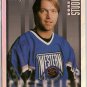 Patrick Roy 1997-98 Studio Checklist (Studio Portraits) Press Proofs Silver #110