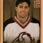 Mike Peca 1997-98 Studio Press Proofs Gold #72