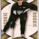 Evgeni Malkin 2006-07 UD Mini Jersey Collection #126 RC