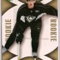 Evgeni Malkin 2006-07 UD Mini Jersey Collection #126 RC