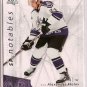 Alexander Frolov 2006-07 SP Authentic #102 769/999 SN