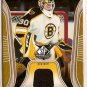 Tim Thomas 2006-07 SP Game Used Authentic Fabrics Parallel #AFTT 33/100 SN