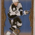 Blair Jones 2006-07 Ultimate Collection #94 296/699 SN RC