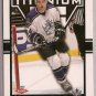 Alexander Frolov 2002-03 Titanium Retail #118 733/1475 SN RC