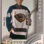 Dany Heatley 2001-02 SPx #94 809/999 SN