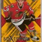 Jonathan Toews 2007-08 SPx SPXtreme #X59 168/999 SN
