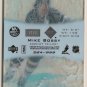 Mike Bossy 2006-07 Upper Deck Trilogy Frozen In Time #FT13 264/999 SN