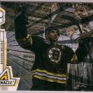 Patrice Bergeron 2010-11 Pinnacle Rink Collection #182