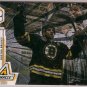 Patrice Bergeron 2010-11 Pinnacle Rink Collection #182